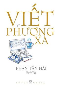 portada ViẾT từ PhưƠNg xa (en Vietnamese)