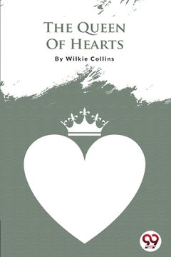 portada The Queen Of Hearts (en Inglés)