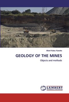 portada Geology of the Mines (en Inglés)