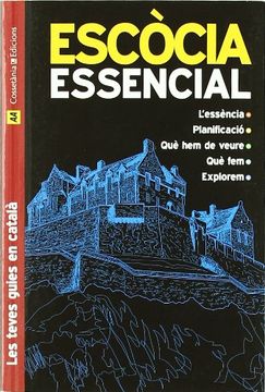 portada escòcia essencial (in Catalá)