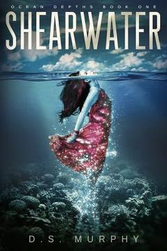 portada Shearwater, Part One: An Ocean Depths Mermaid Romance