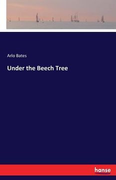 portada Under the Beech Tree (en Inglés)