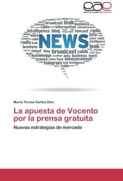 portada La Apuesta de Vocento Por La Prensa Gratuita