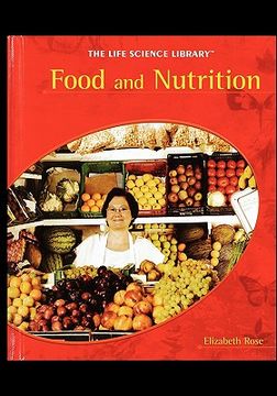 portada Food and Nutrition (in English)