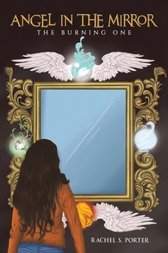 portada Angel in the Mirror 