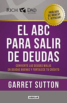 portada El abc Para Salir de Deudas (in Spanish)