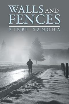 portada Walls and Fences (en Inglés)