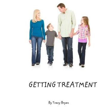 portada Getting Treatment (en Inglés)
