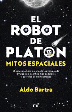 portada El Robot de Platón