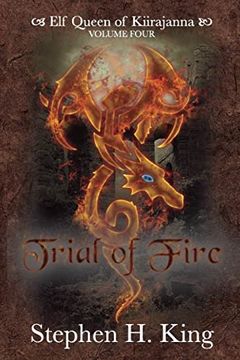 portada Trial of Fire (in English)