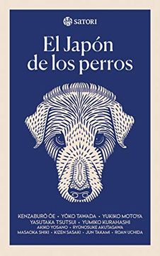 portada El Japón de los Perros (in Spanish)