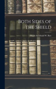 portada Both Sides of the Shield