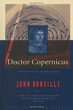 portada Doctor Copernicus 