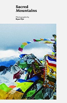 portada Sacred Mountains: A Pilgrimage to the Sacred Mountains of Tibet