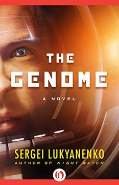 portada The Genome: A Novel