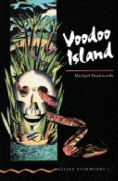 portada VOODOO ISLANDS (Oxford Bookworms)