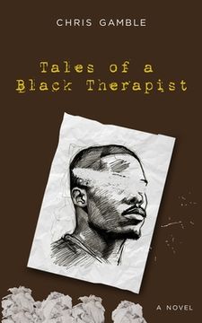 portada Tales of a Black Therapist (en Inglés)