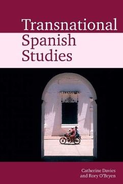 portada Transnational Spanish Studies (in English)