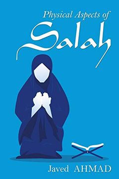 portada Physical Aspects of Salah (in English)