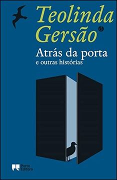 portada Atras da Porta e Outras Historias (en Portugués)