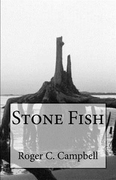 portada stone fish (en Inglés)