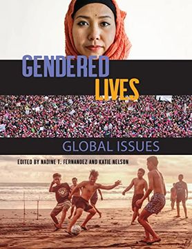 portada Gendered Lives: Global Issues (Open Educational Resources) (in English)