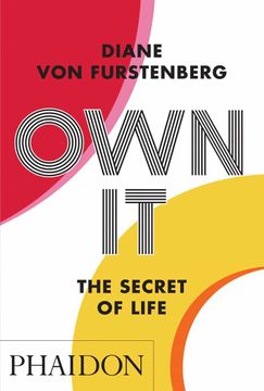 portada Own it: The Secret of Life (in English)