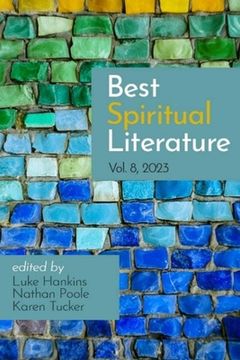 portada Best Spiritual Literature Vol. 8