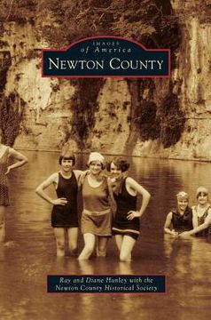 portada Newton County (en Inglés)
