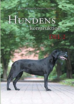 portada Hundens Konstruktion, del 2 