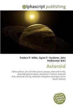 portada asteroid