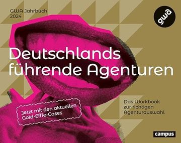 portada Deutschlands F? Hrende Agenturen (in German)