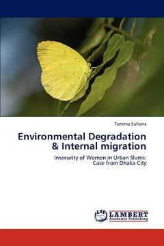 portada environmental degradation & internal migration (en Inglés)