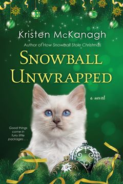 portada Snowball Unwrapped (en Inglés)