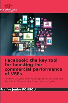 portada Facebook: the key tool for boosting the commercial performance of VSEs (in English)