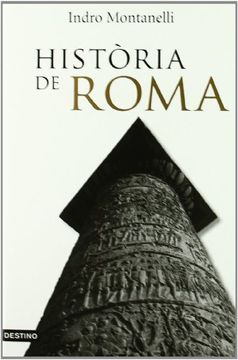 portada Història de Roma (en Catalá)