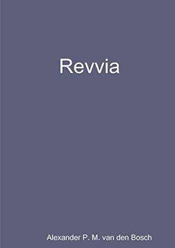 portada Revvia (in English)