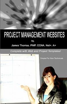 portada project management websites (en Inglés)