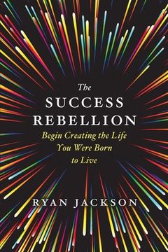 portada The Success Rebellion
