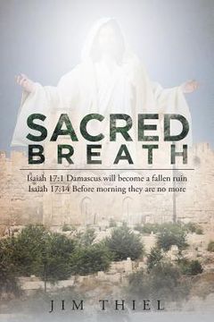 portada Sacred Breath (in English)