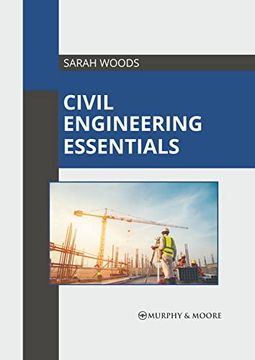 portada Civil Engineering Essentials (en Inglés)
