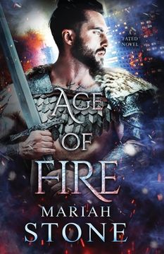 portada Age of Fire: An urban fantasy romance
