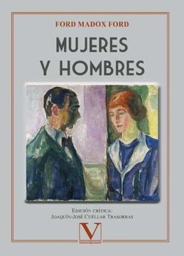 portada Mujeres y Hombres (in Spanish)