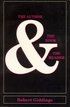 portada 'author, the Book and the Reader' (en Inglés)