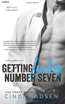 portada Getting Lucky Number Seven