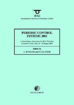 portada periodic control systems 2001 (en Inglés)