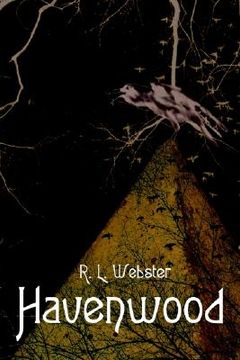 portada havenwood (en Inglés)