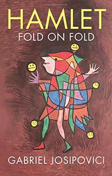 portada Hamlet: Fold on Fold