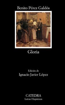 portada Gloria (in Spanish)