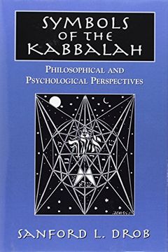 portada Symbols of the Kabbalah: Philosophical and Psychological Perspectives (in English)